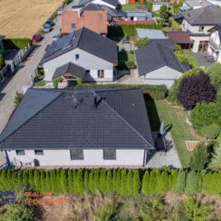 Prodej rodinného domu 151 m² Prostějov Vrahovice, Podivínského