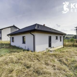 Prodej rodinného domu 89 m² Luká