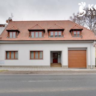 Pronájem obchodu 66 m² Olomouc Slavonín, Zolova