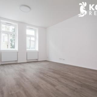 Prodej bytu 2+kk 46 m² Opava
