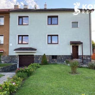 Prodej rodinného domu 268 m² Olomouc