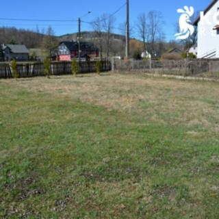 Prodej stavební parcely 754 m² Bělá pod Pradědem Domašov