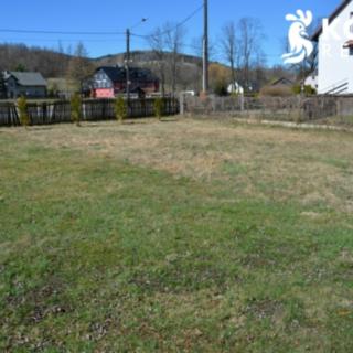 Prodej stavební parcely 1195 m² Bělá pod Pradědem