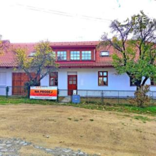 Prodej rodinného domu 250 m² Hartvíkovice