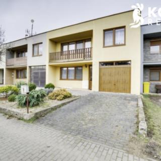 Prodej rodinného domu 181 m² Pasohlávky