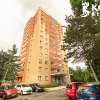 Prodej bytu 1+1 44 m² Olomouc Nová Ulice, Foerstrova