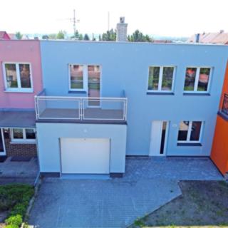 Prodej rodinného domu 231 m² Pasohlávky