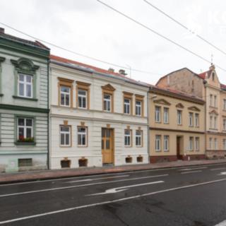 Prodej bytu 3+kk 66 m² Opava