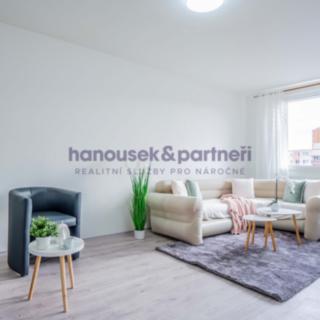 Prodej bytu 2+1 62 m² Plzeň