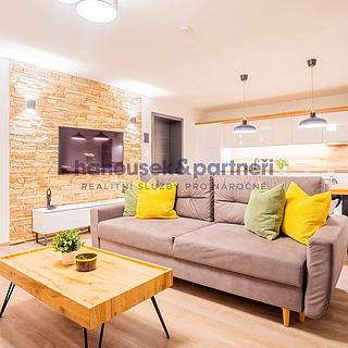 Prodej bytu 4+kk 111 m² Volary Chlum