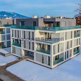 Prodej bytu 2+kk 63 m&sup2; Vrchlabí