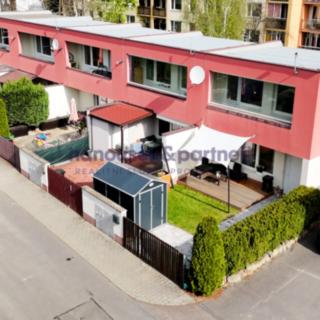 Prodej bytu 3+kk 71 m² Pardubice Černá za Bory, Ke Kobelnici