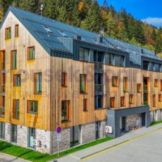 Prodej bytu 4+kk 92 m² Vrchlabí Hořejší, Horská