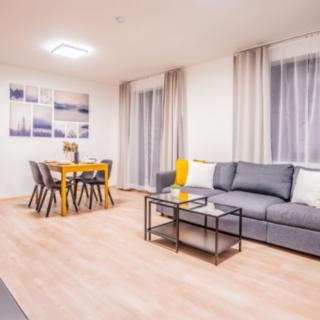 Prodej bytu 2+kk 57 m² Vrchlabí Hořejší, Horská