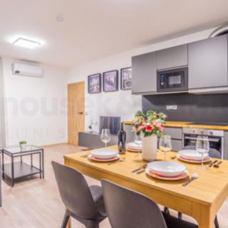 Prodej bytu 2+kk 53 m² Špindlerův Mlýn