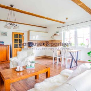Prodej rodinného domu 117 m² Dolní Kalná