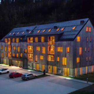 Prodej bytu 4+kk 90 m² Vrchlabí Hořejší, Horská