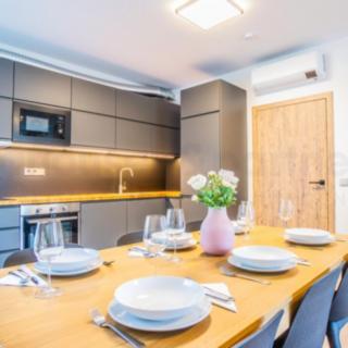 Prodej bytu 3+kk 76 m² Vrchlabí Hořejší, Horská