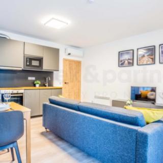 Prodej bytu 3+kk 68 m² Vrchlabí Hořejší, Horská