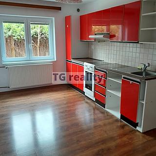 Pronájem bytu 1+1 45 m² Praha Kamýk, Dolnojirčanská