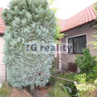 Prodej rodinného domu 104 m² Ovčáry