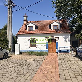 Prodej vinného sklepa 88 m² Prušánky