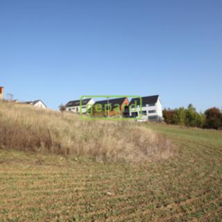 Prodej stavební parcely 3 885 m² Mokrá-Horákov