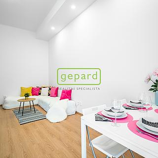 Prodej bytu 3+kk 53 m² Chrudim II, Novoměstská