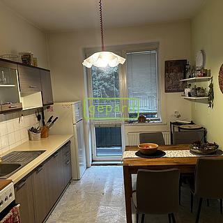 Pronájem bytu 3+1 72 m&sup2; Brno