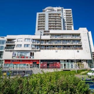 Prodej obchodu 655 m² Praha Stodůlky, Petržílkova
