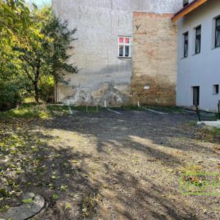 Prodej parkovacího místa 15 m² Chrudim II, Novoměstská