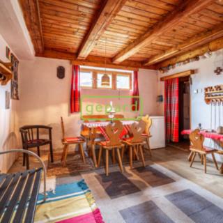 Prodej chaty 130 m² Březí nad Oslavou