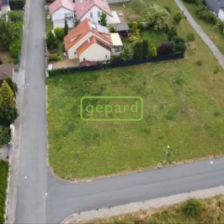 Prodej stavební parcely 1 196 m² Jesenice, Racková