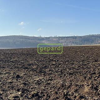 Prodej zemědělské půdy 33063 m² Jinačovice