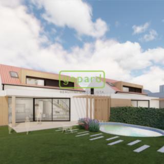 Prodej stavební parcely 1654 m² Boršice