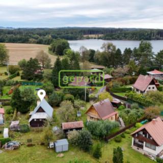 Prodej chaty, 130m²