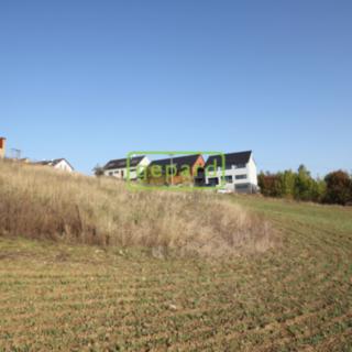 Prodej stavební parcely 3885 m² Mokrá-Horákov