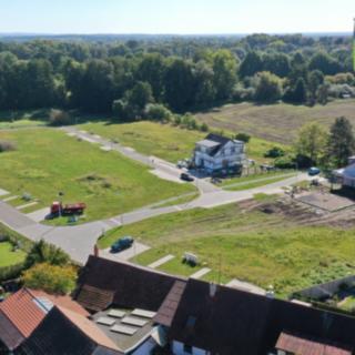 Prodej stavební parcely, 697m²
