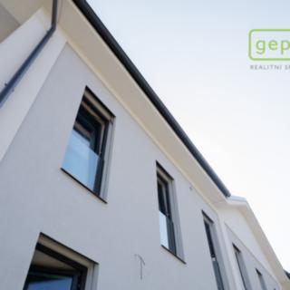 Prodej bytu 2+kk 53 m² Praha