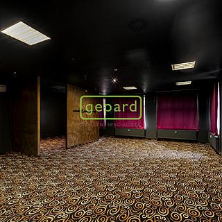 Pronájem obchodu 527 m² Liberec XIII-Nové Pavlovice, Generála Svobody