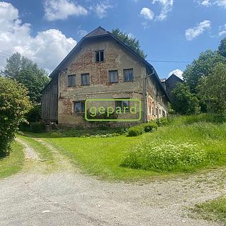 Prodej rodinného domu 493 m² Hanušovice, Habartická