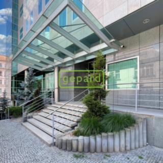Pronájem obchodu 747 m² Praha
