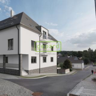 Prodej bytu 2+kk 44 m² Rýmařov