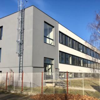 Pronájem kanceláře 125 m² Klatovy II, Jateční