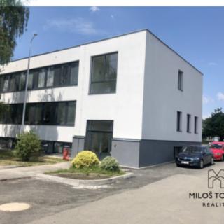 Pronájem kanceláře 26 m² Klatovy, Jateční