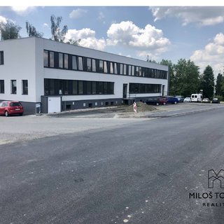 Pronájem ostatního komerčního prostoru 38 m² Klatovy II, Jateční