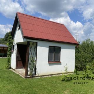 Prodej chaty 25 m² Klatovy Beňovy