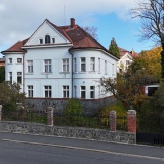 Prodej vily 280 m² Klatovy IV, Národních mučedníků