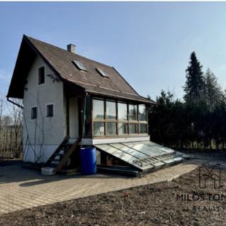 Prodej chaty 30 m² Klatovy IV, Puškinova