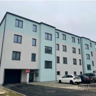Pronájem bytu 3+kk 68 m² Klatovy III, Voříškova